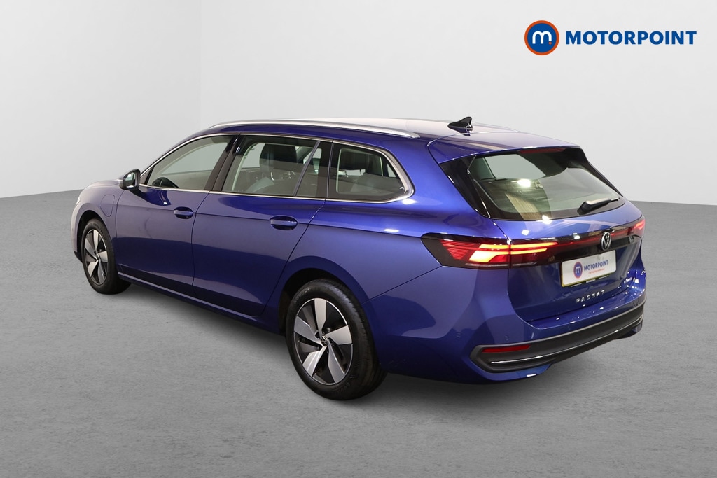 Used Volkswagen Passat 2025 for sale - 76394303: Photo 5