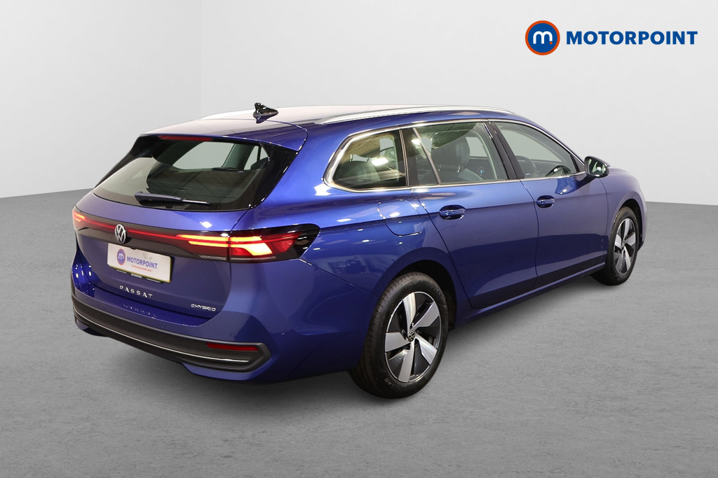 Used Volkswagen Passat 2025 for sale - 76394303: Photo 7