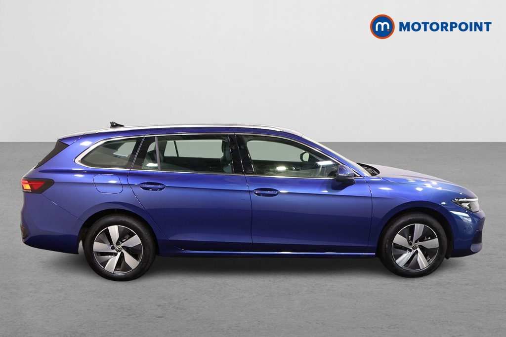 Used Volkswagen Passat 2025 for sale - 76394303: Photo 8