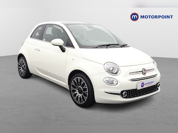 Fiat - 500