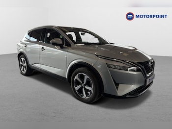 Used Nissan Qashqai 2021 for sale - 79585278: Photo