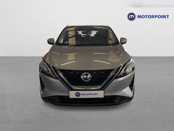 Used Nissan Qashqai 2021 for sale - 79585278: Photo