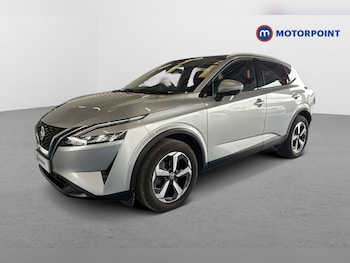 Used Nissan Qashqai 2021 for sale - 79585278: Photo