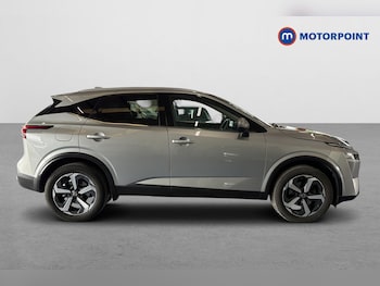 Used Nissan Qashqai 2021 for sale - 79585278: Photo