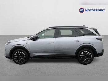 Used Peugeot 5008 2025 for sale - 78443378: Photo