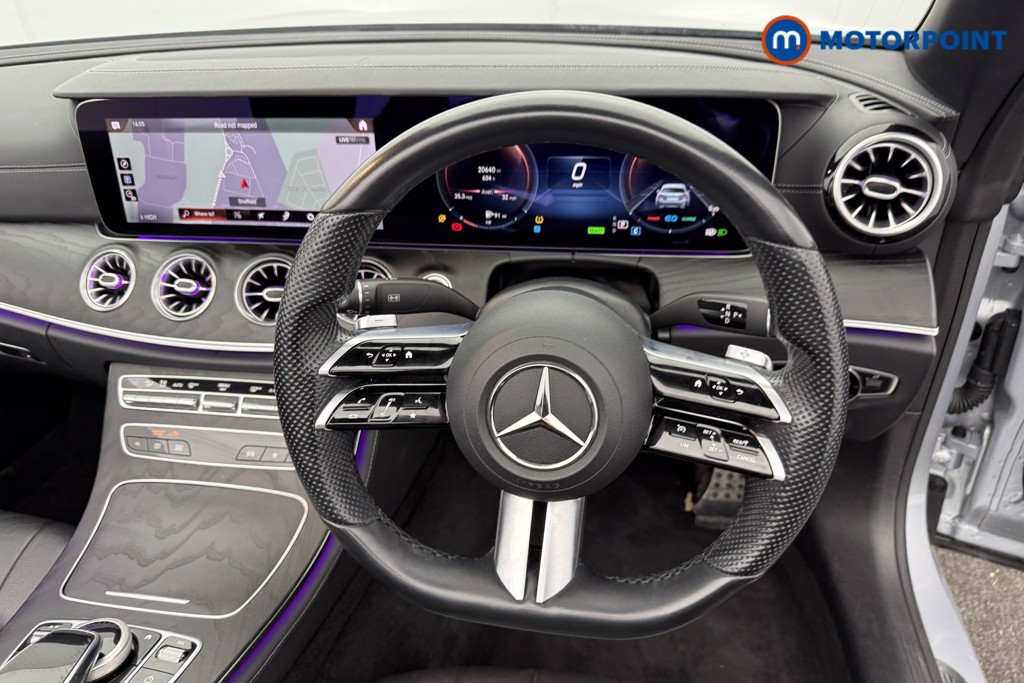 Used Mercedes-Benz E Class 2022 for sale - 77221304: Photo 11