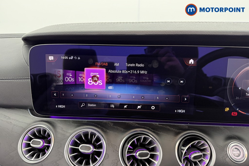 Used Mercedes-Benz E Class 2022 for sale - 77221304: Photo 14