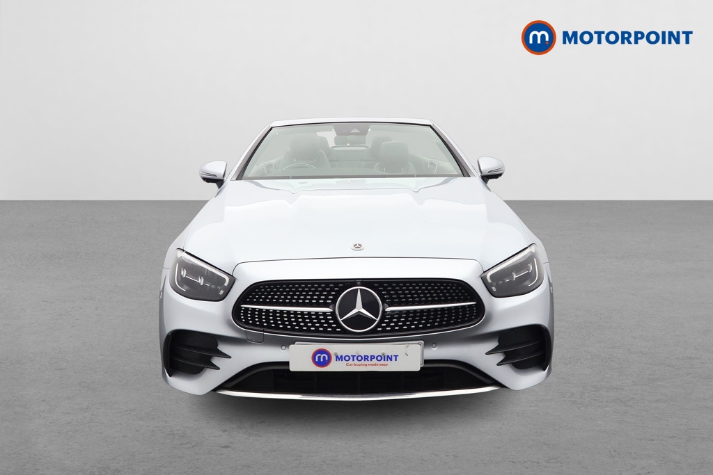 Used Mercedes-Benz E Class 2022 for sale - 77221304: Photo 2