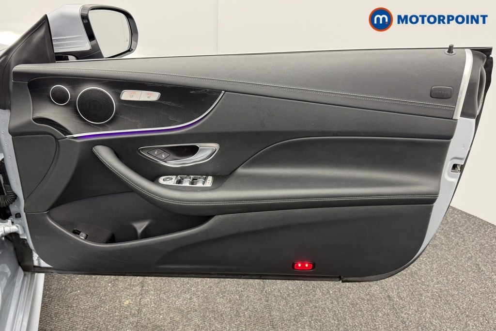 Used Mercedes-Benz E Class 2022 for sale - 77221304: Photo 25