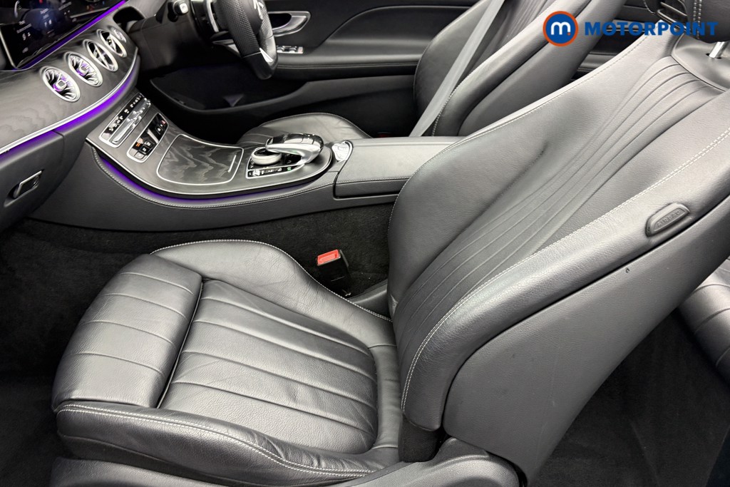 Used Mercedes-Benz E Class 2022 for sale - 77221304: Photo 29