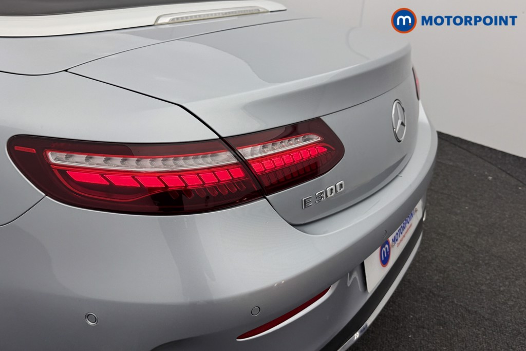 Used Mercedes-Benz E Class 2022 for sale - 77221304: Photo 34