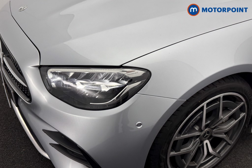 Used Mercedes-Benz E Class 2022 for sale - 77221304: Photo 36