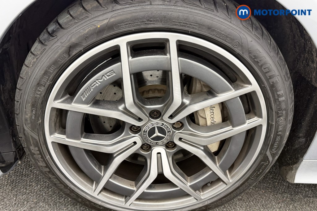 Used Mercedes-Benz E Class 2022 for sale - 77221304: Photo 37