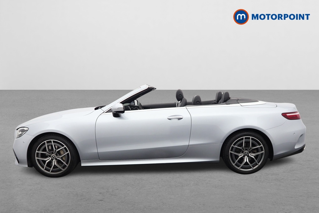 Used Mercedes-Benz E Class 2022 for sale - 77221304: Photo 4