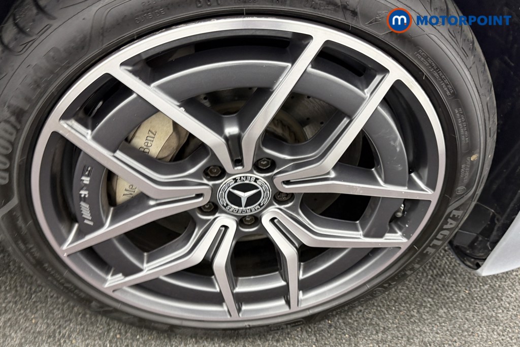 Used Mercedes-Benz E Class 2022 for sale - 77221304: Photo 40