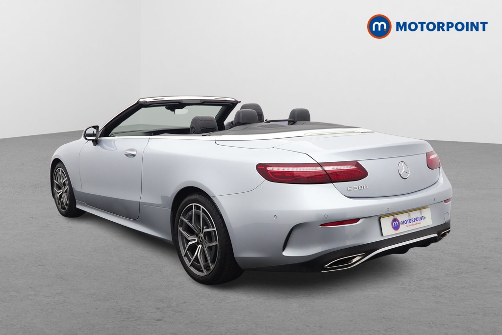 Used Mercedes-Benz E Class 2022 for sale - 77221304: Photo 5