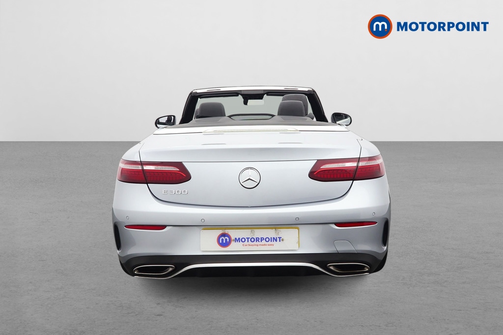 Used Mercedes-Benz E Class 2022 for sale - 77221304: Photo 6