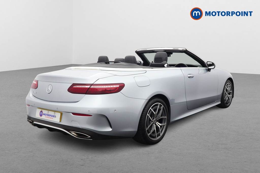 Used Mercedes-Benz E Class 2022 for sale - 77221304: Photo 7