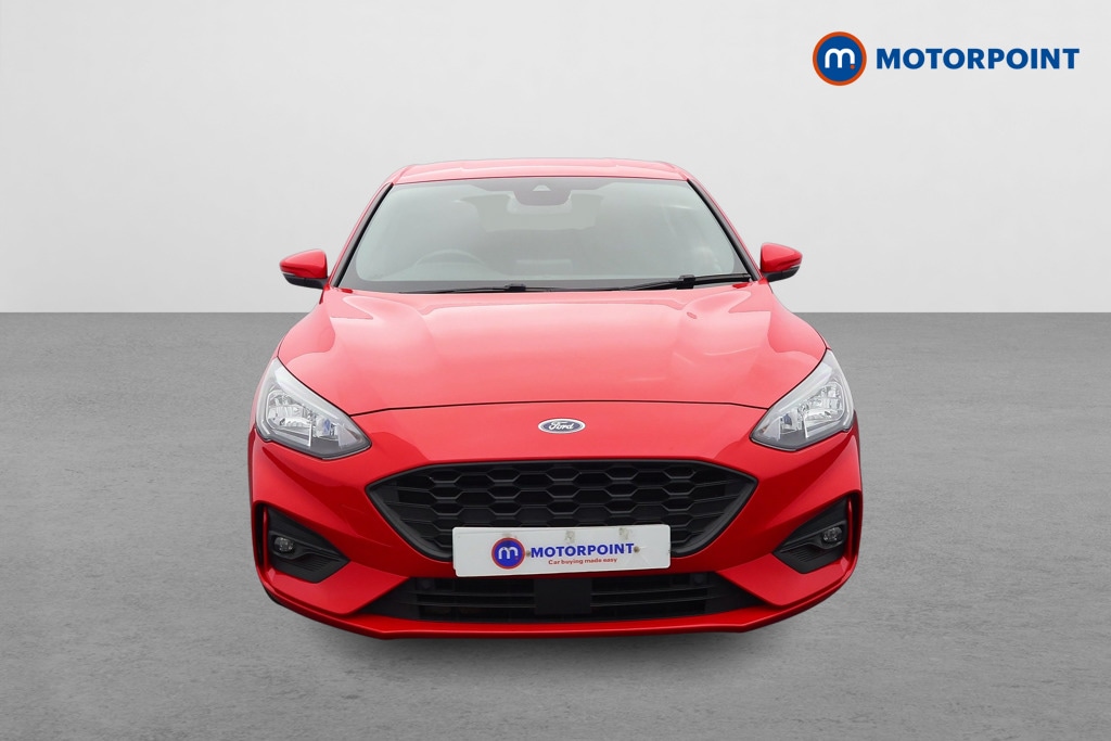 Used Ford Focus for sale - 77888934: Photo 2