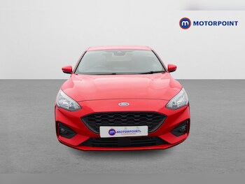 Used Ford Focus undefined for sale - 77888934: Photo