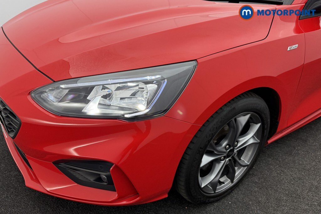 Used Ford Focus for sale - 77888934: Photo 34