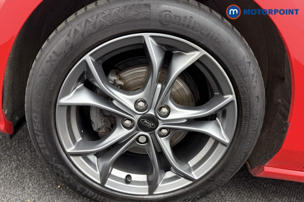 Used Ford Focus for sale - 77888934: Photo 35