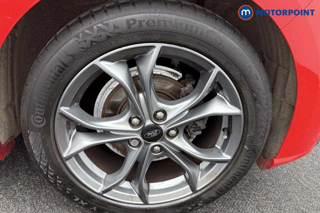 Used Ford Focus for sale - 77888934: Photo 36