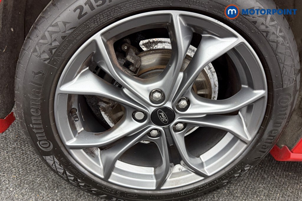 Used Ford Focus for sale - 77888934: Photo 37