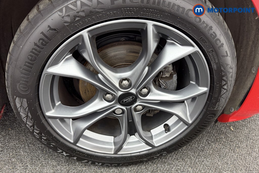 Used Ford Focus for sale - 77888934: Photo 38