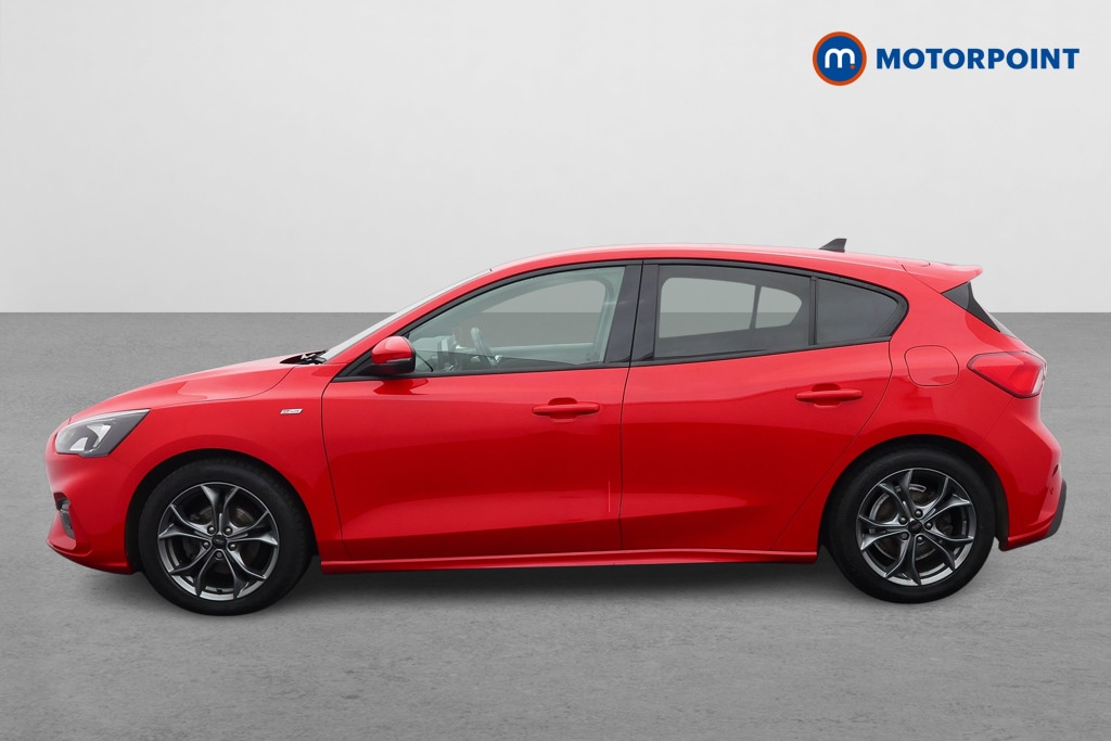 Used Ford Focus for sale - 77888934: Photo 4