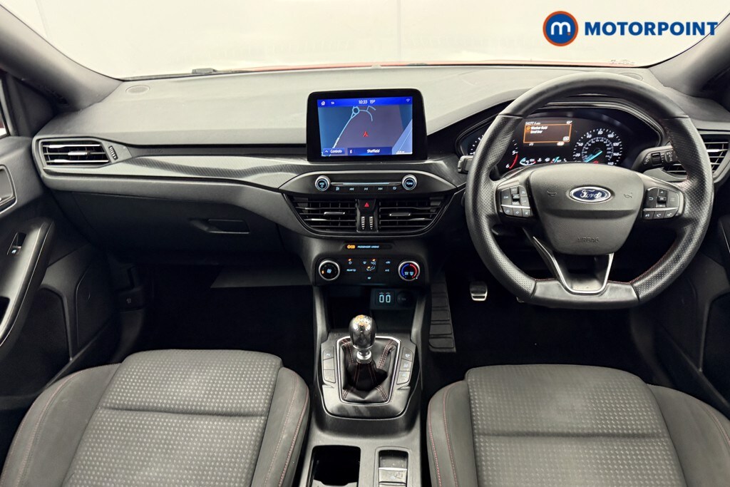 Used Ford Focus for sale - 77888934: Photo 9