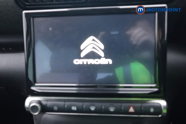 Used Citroen C3 Aircross 2022 for sale - 76079983: Photo 10