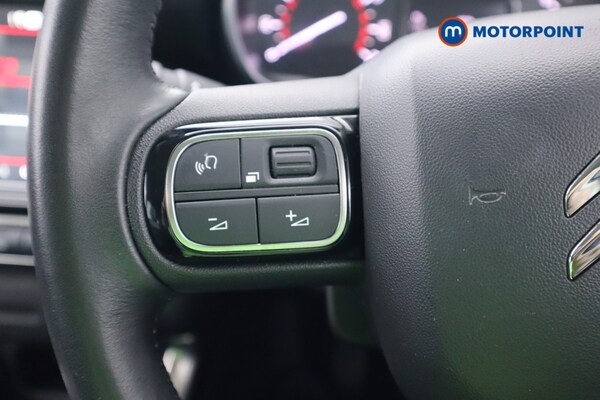 Used Citroen C3 Aircross 2022 for sale - 76079983: Photo 13