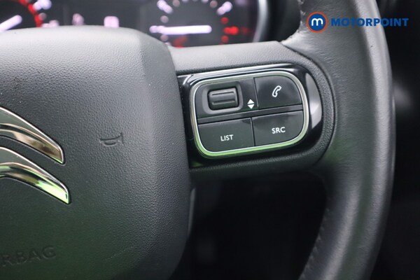 Used Citroen C3 Aircross 2022 for sale - 76079983: Photo 14