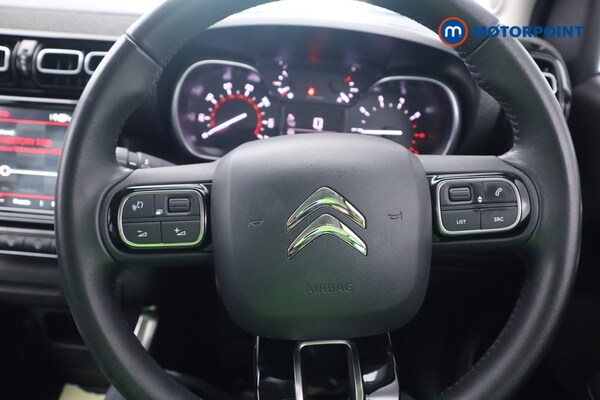 Used Citroen C3 Aircross 2022 for sale - 76079983: Photo 15