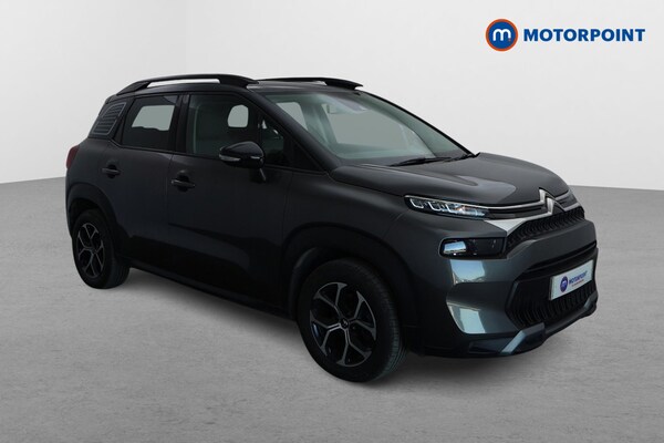 Used Citroen C3 Aircross 2022 for sale - 76079983: Photo 1