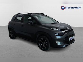 Citroen - C3 Aircross