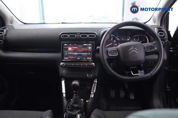 Used Citroen C3 Aircross 2022 for sale - 76079983: Photo 23