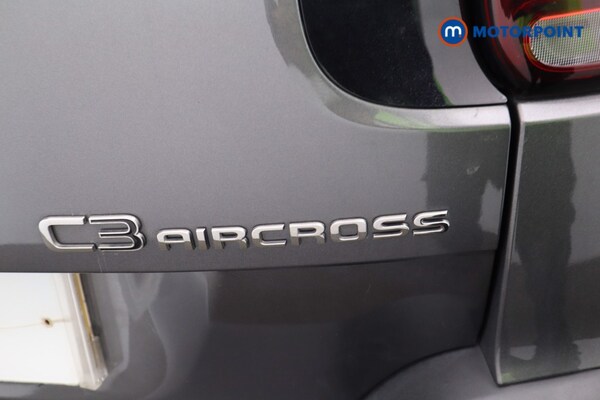 Used Citroen C3 Aircross 2022 for sale - 76079983: Photo 27