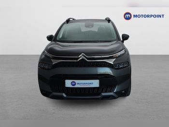 Used Citroen C3 Aircross 2022 for sale - 76079983: Photo 2