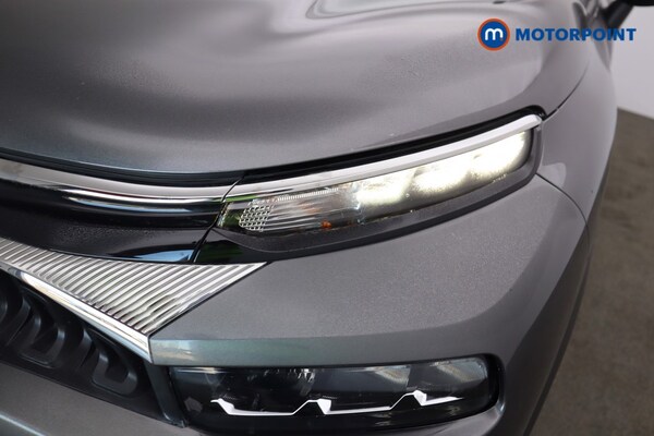 Used Citroen C3 Aircross 2022 for sale - 76079983: Photo 30