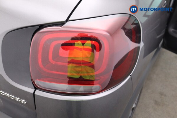 Used Citroen C3 Aircross 2022 for sale - 76079983: Photo 31