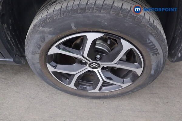 Used Citroen C3 Aircross 2022 for sale - 76079983: Photo 32