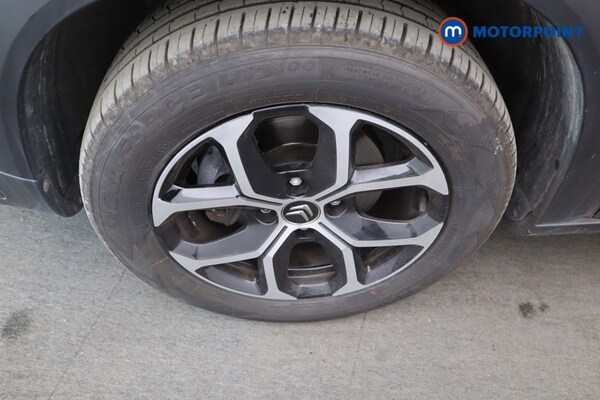Used Citroen C3 Aircross 2022 for sale - 76079983: Photo 33