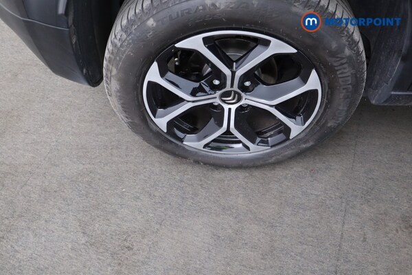 Used Citroen C3 Aircross 2022 for sale - 76079983: Photo 35