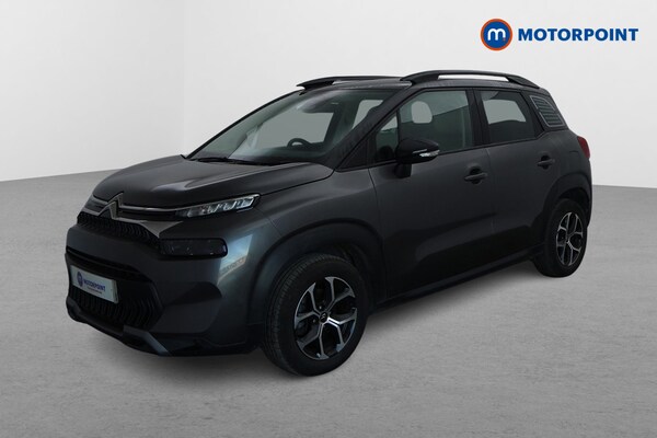 Used Citroen C3 Aircross 2022 for sale - 76079983: Photo 3