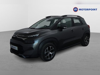 Used Citroen C3 Aircross 2022 for sale - 76079983: Photo 3