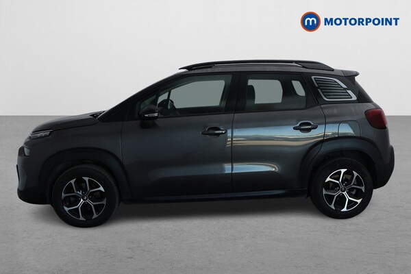 Used Citroen C3 Aircross 2022 for sale - 76079983: Photo 4