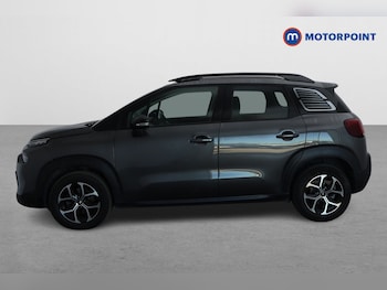 Used Citroen C3 Aircross 2022 for sale - 76079983: Photo 4