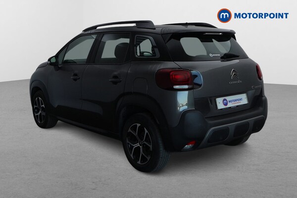 Used Citroen C3 Aircross 2022 for sale - 76079983: Photo 5